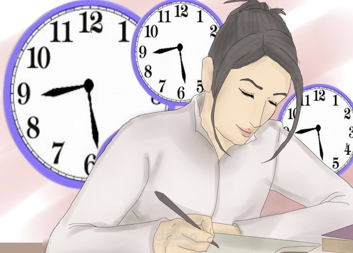 تصميم اوراق عمل، امتحانات و خطط يومية للأساتذة