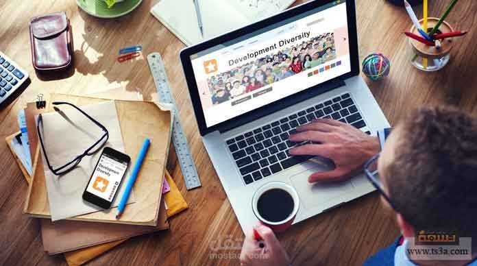 طباعة محتوى الصور على ملفات وورد وبي دي اف