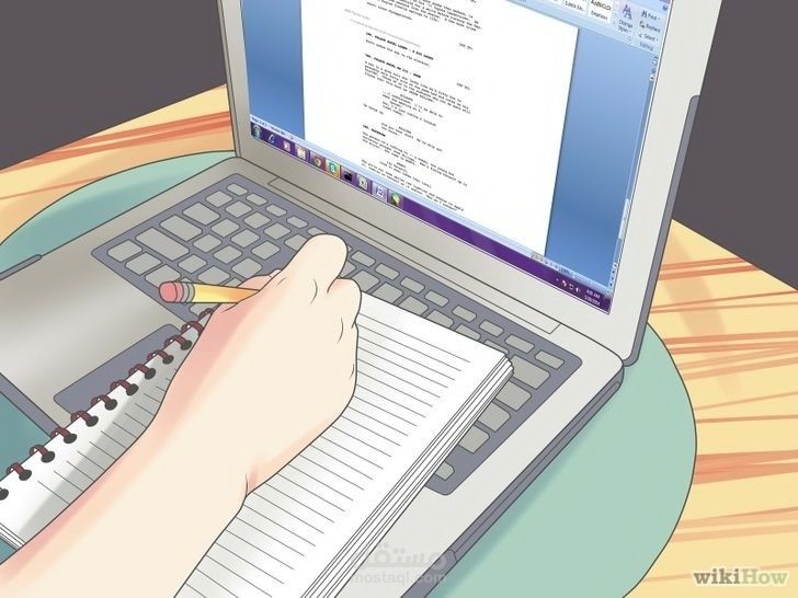 إعداد البرامج التلفزيونية