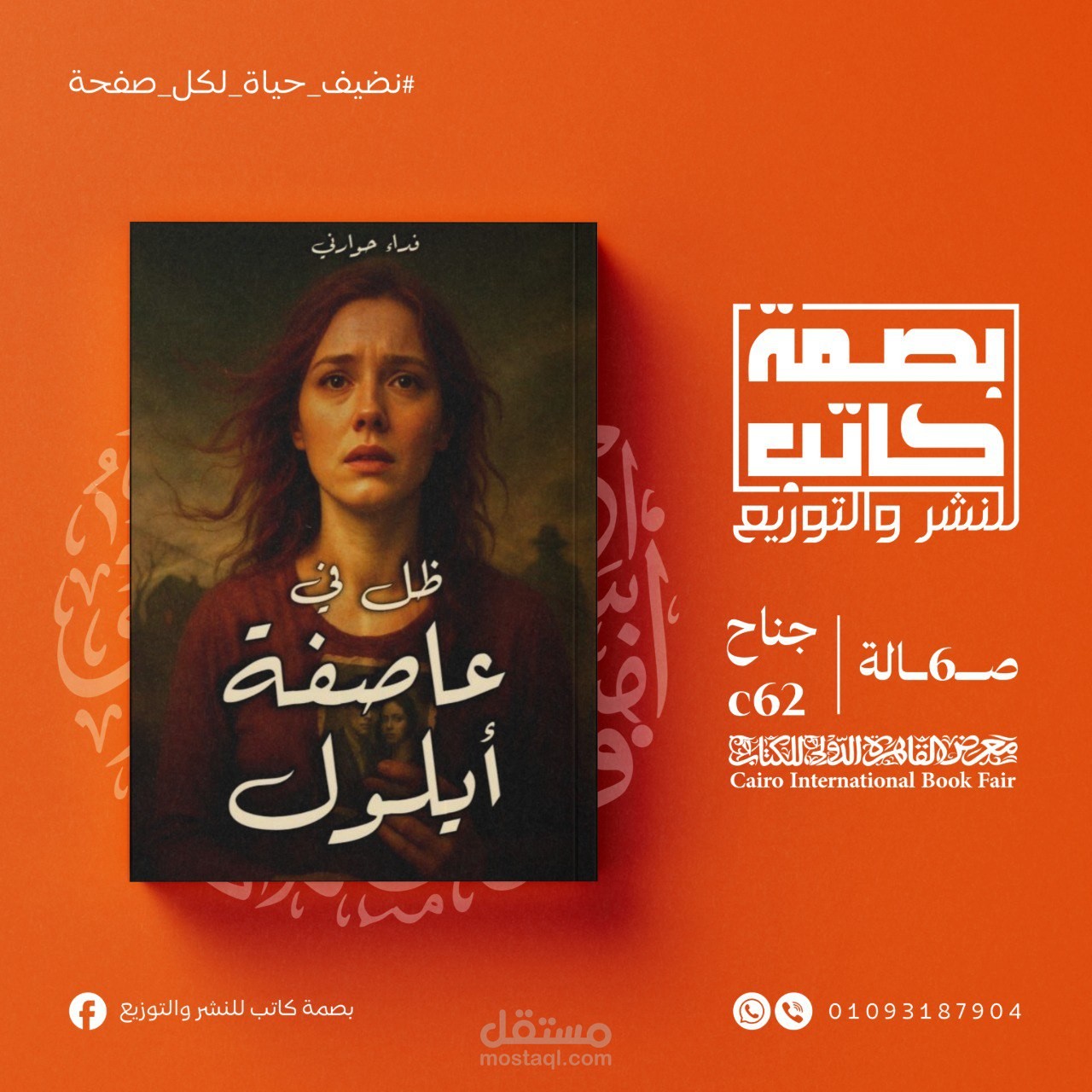 تأليف الكتب وكتابة السيناريو السينمائي مع الترجمة