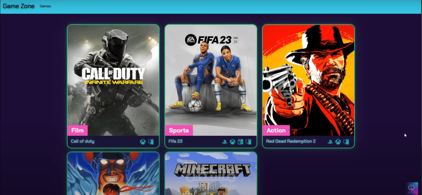 GameZone