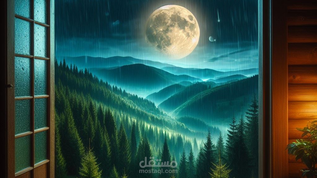 تصميم خلفيات و بنرات و بوسترات