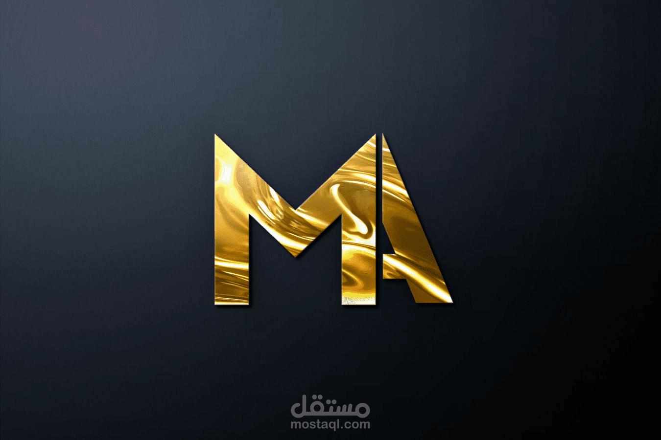 تصميم شعار احترافي