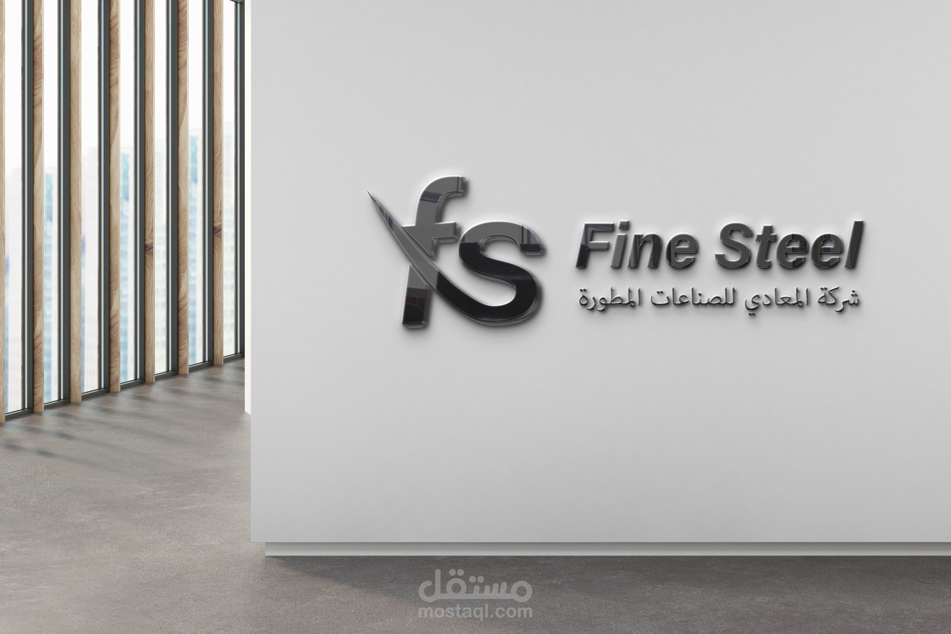 Logo design