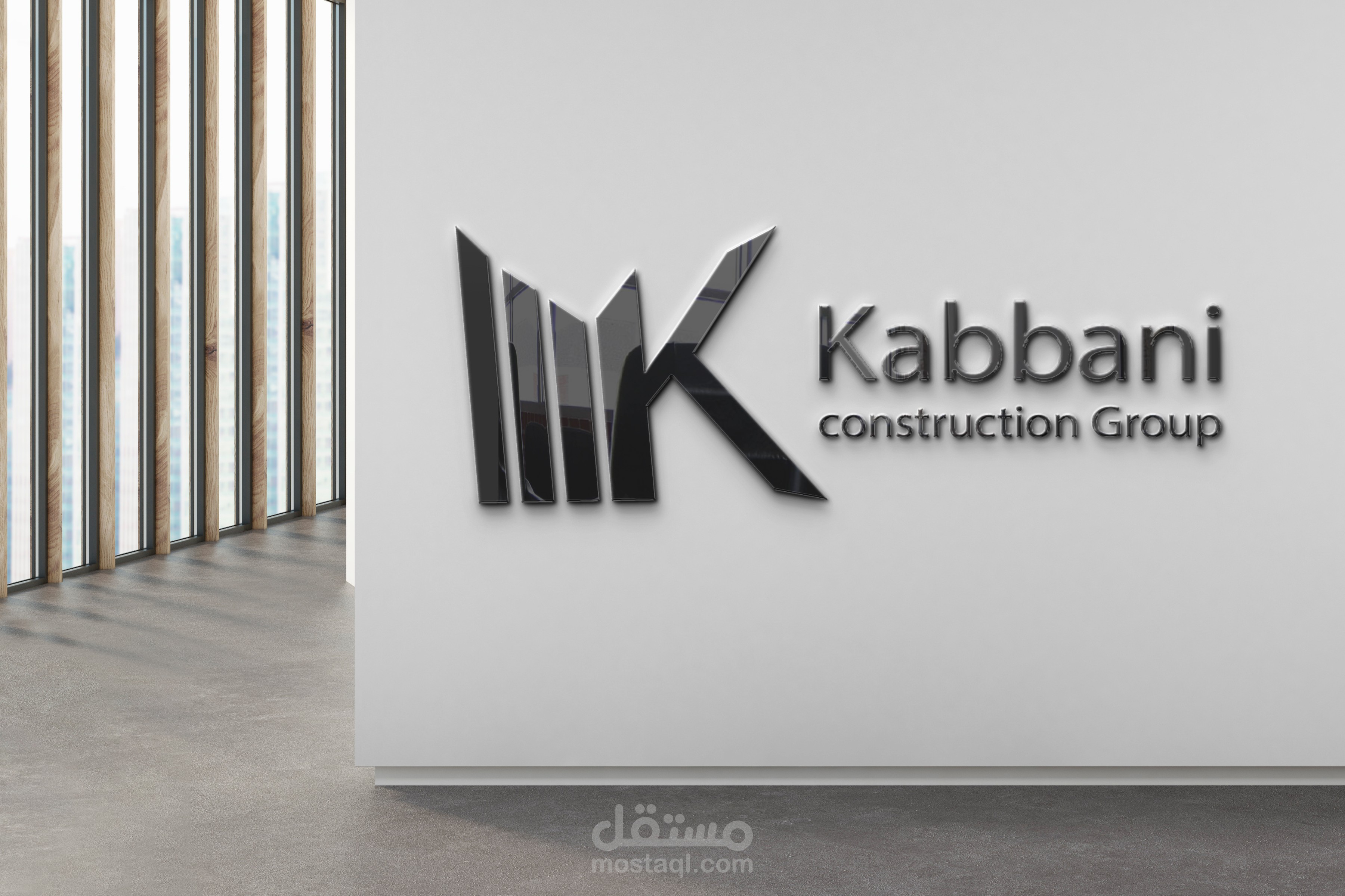 A set of logos