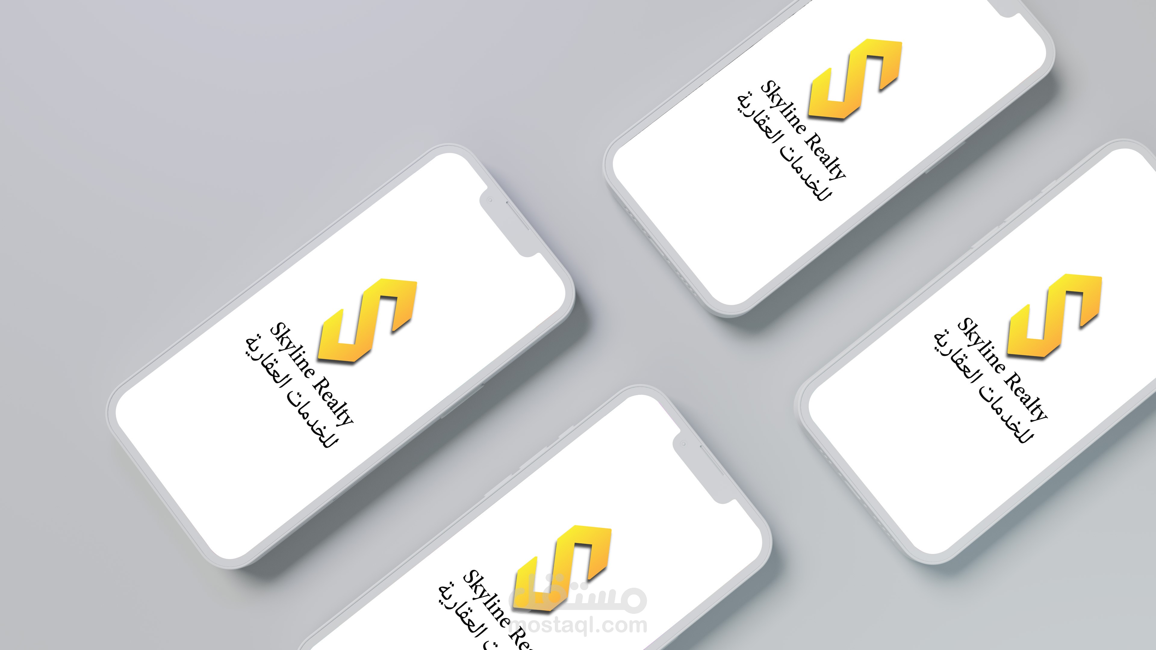 Logo design
