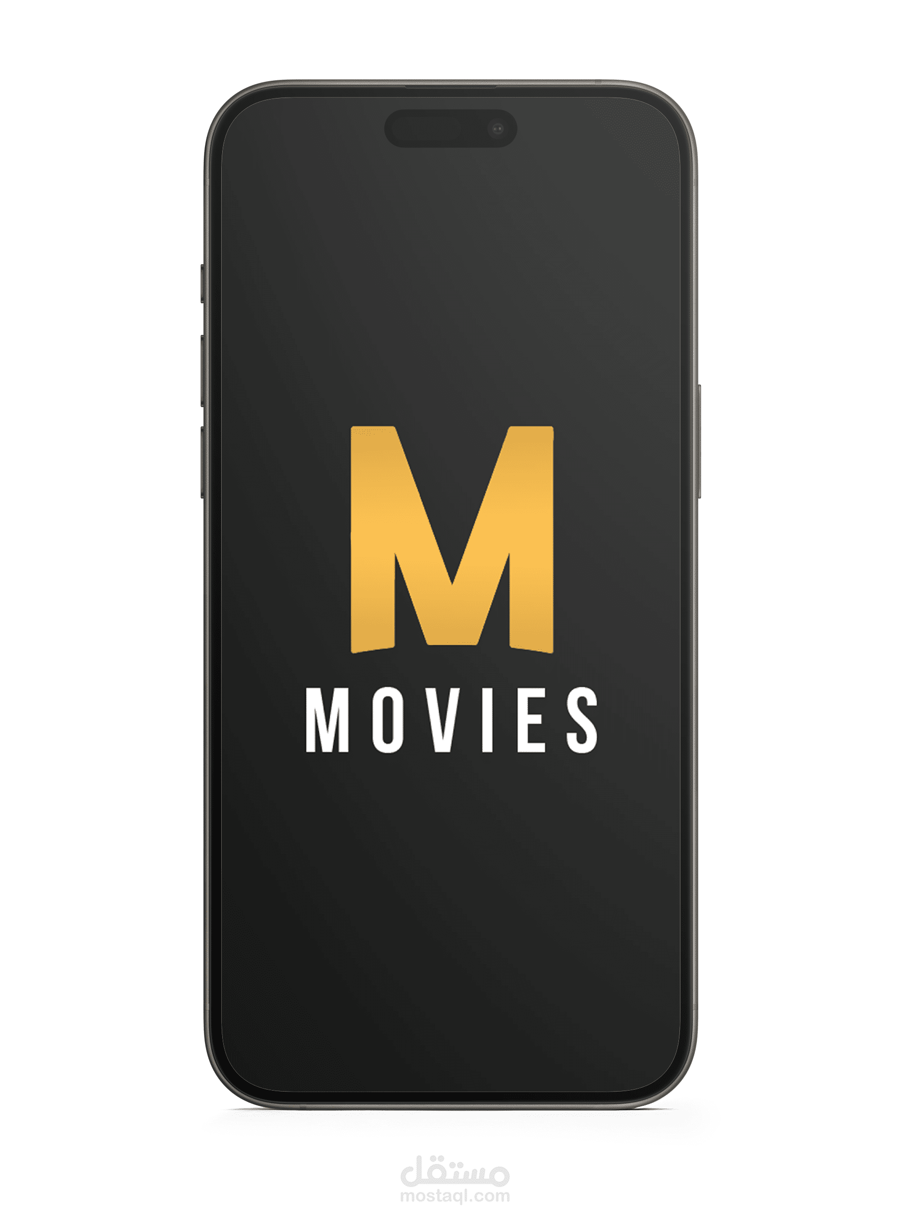 Movies Flutter Application