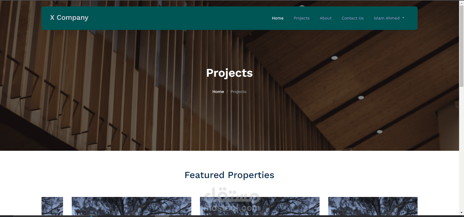 Real-Estate