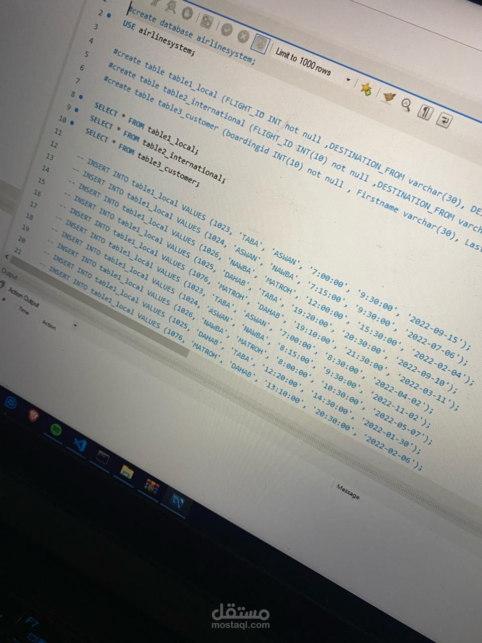 programming