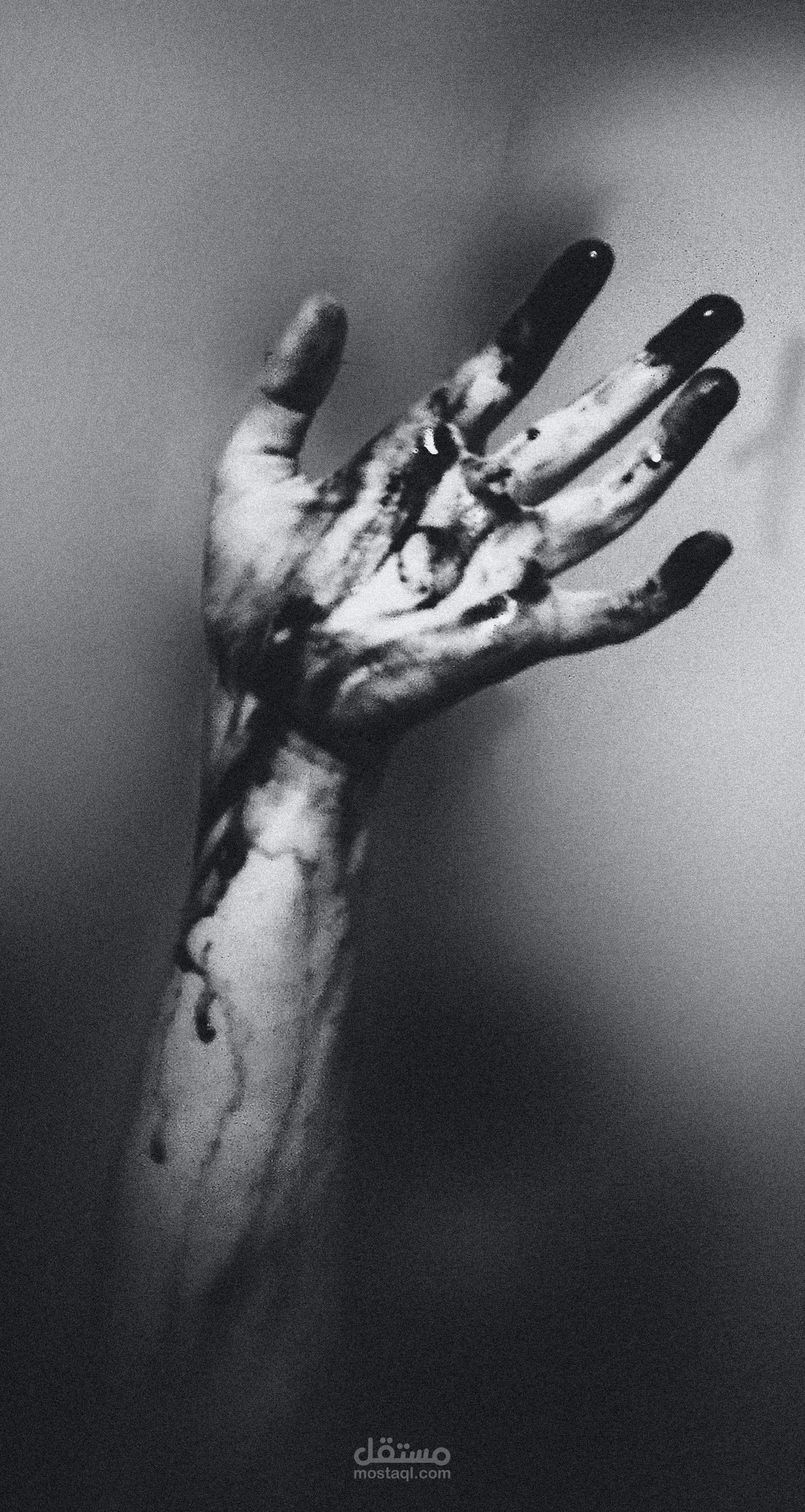Midnight Screams: A Terrifying Short Story That Will Keep You Up At Night