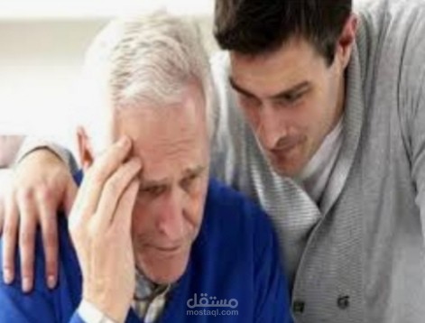 أنواع الخرف كيفية الحد من أضراره وأحدث علاجات 2024