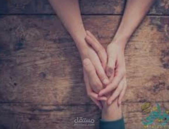 ماهو التعلق  كيف تشكل وماهي أنماطه
