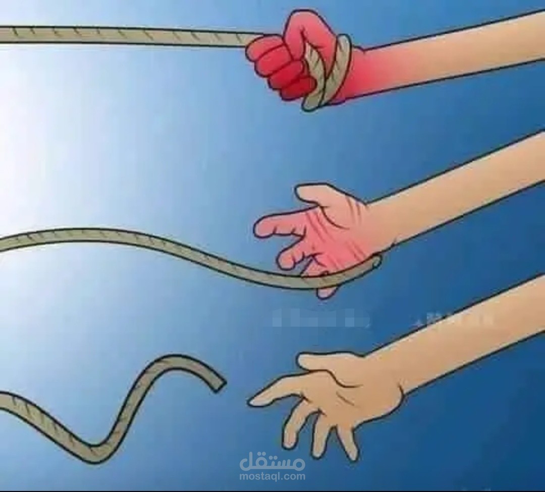 التعلق المرضي علاماته أسبابه وكيفية التخلص منه