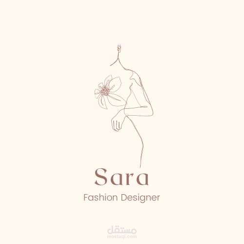تصميم شعار