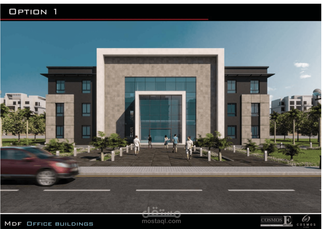 Revit Programme & ASD Shop drawing and 3d Modeling