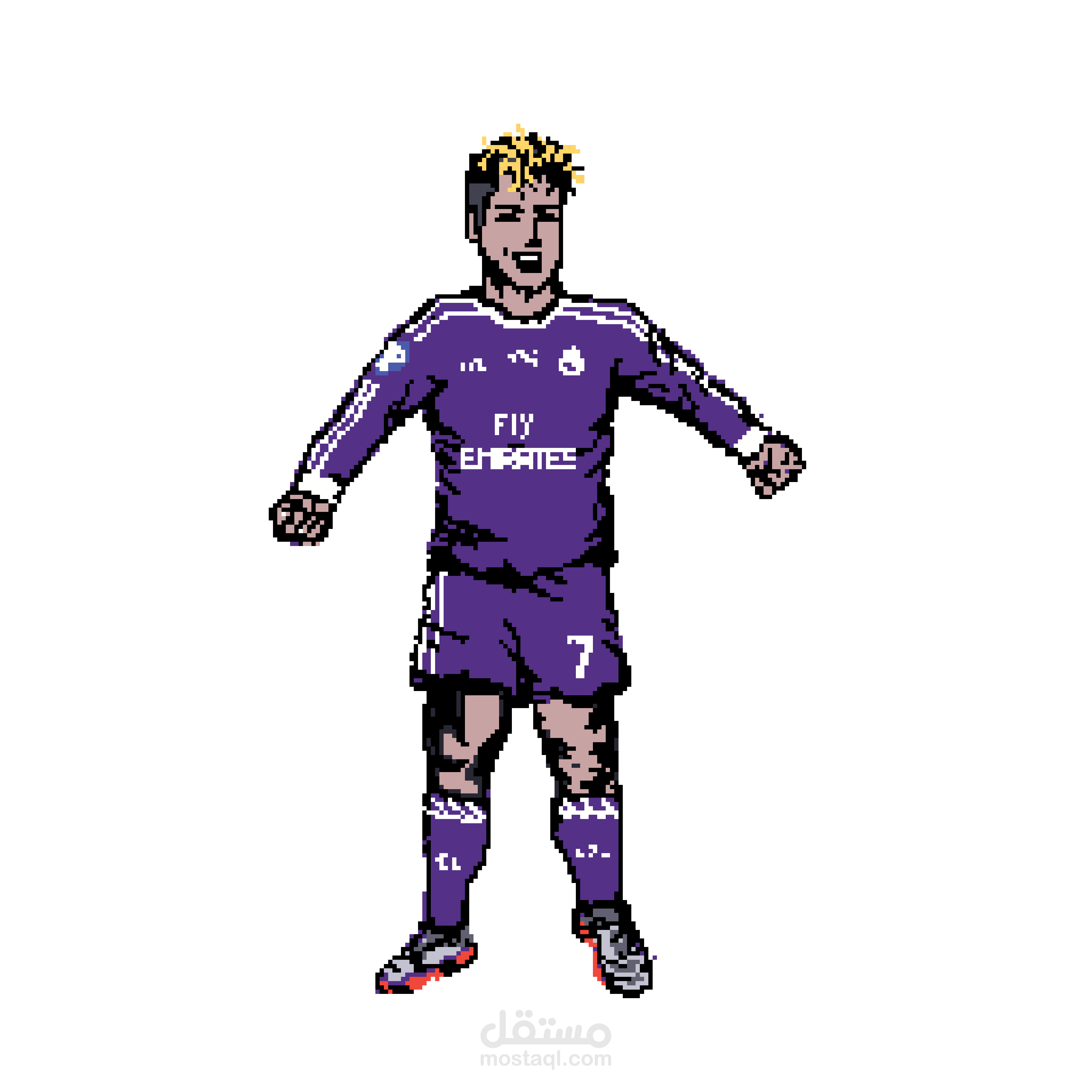 MAD CR