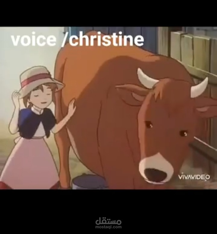 دوبلاج  مقطع من كرتون ريمي