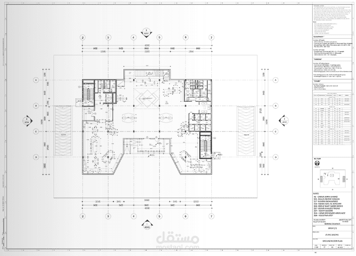 تصميم لوحات تنفيذية