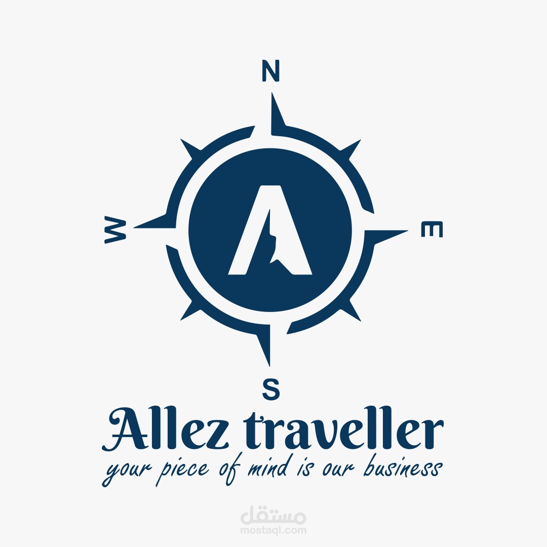 Allez Traveller