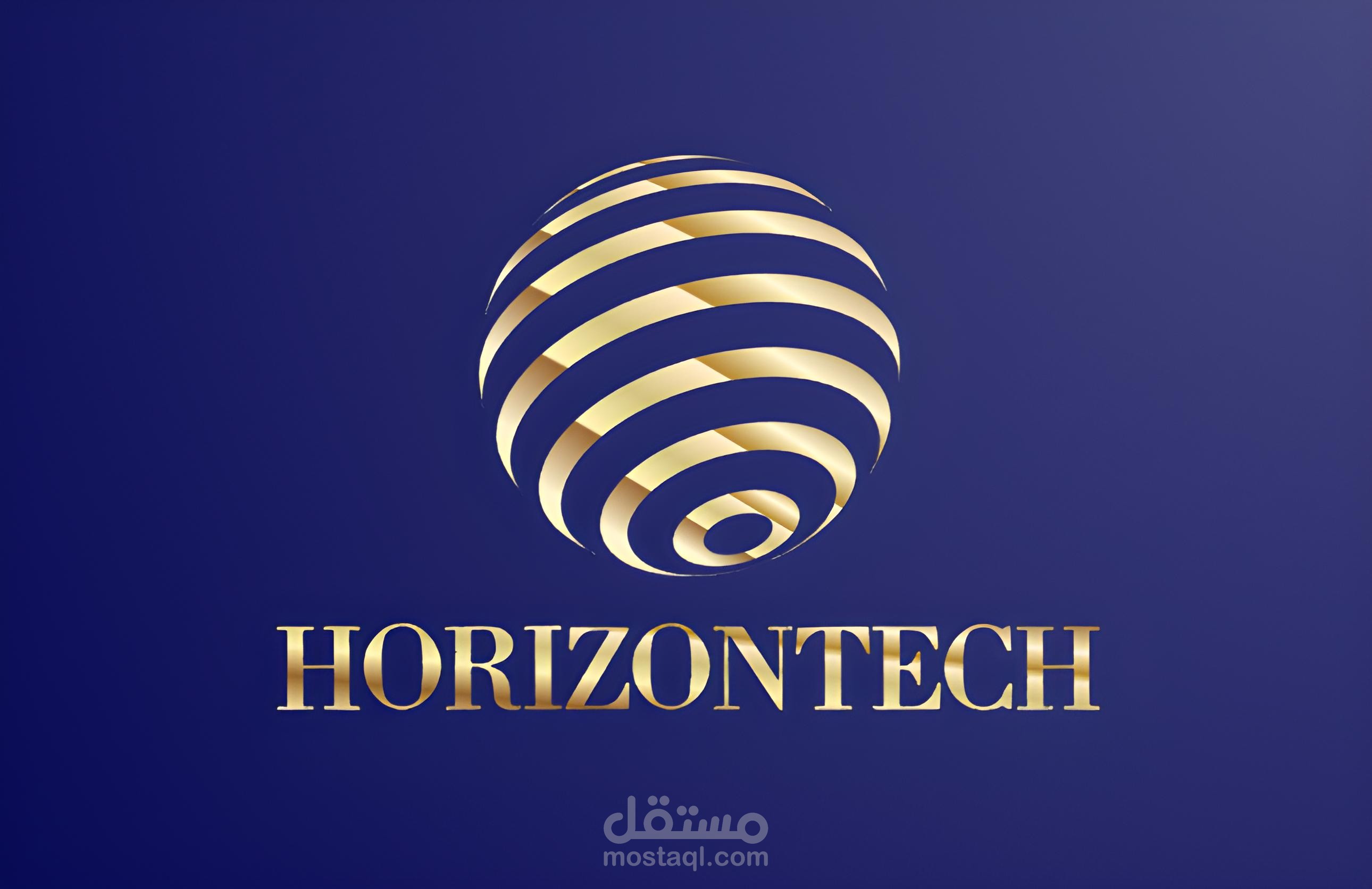 تصميم شعار احترافي حسب الطلب لصفحة مبيعات