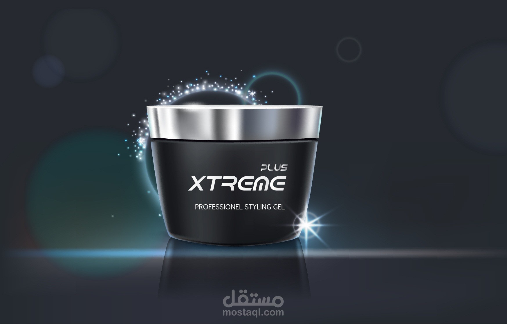 X-TREME Gel design
