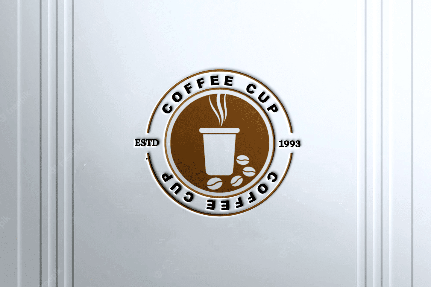 تصميم لوجو