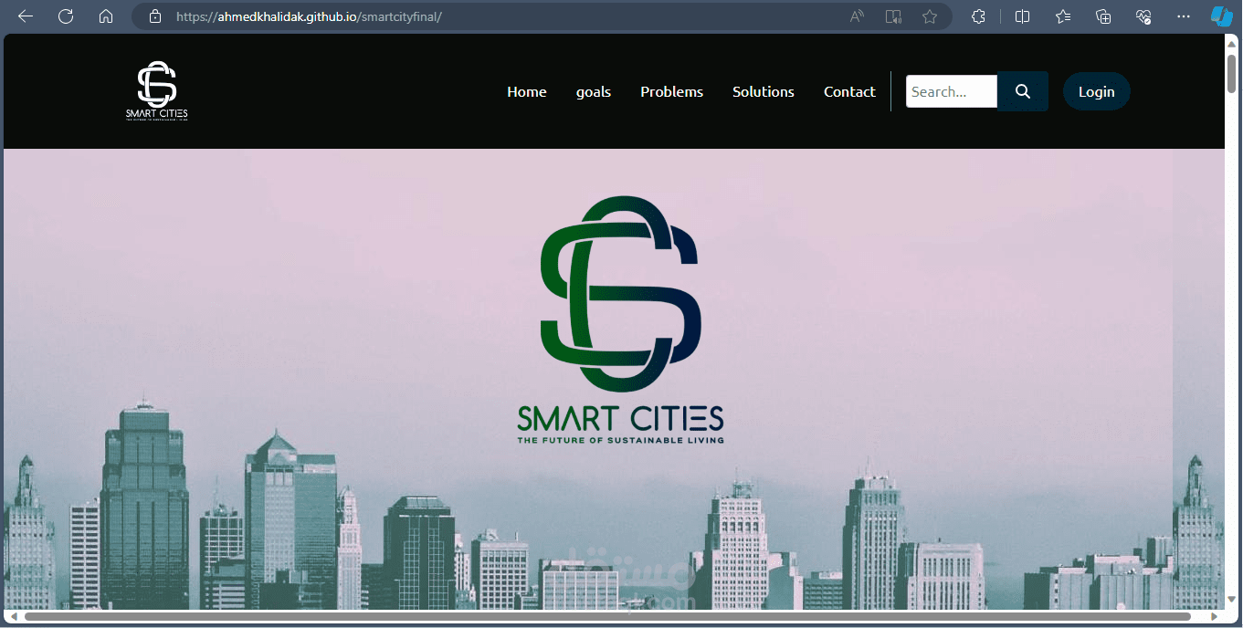 smart city