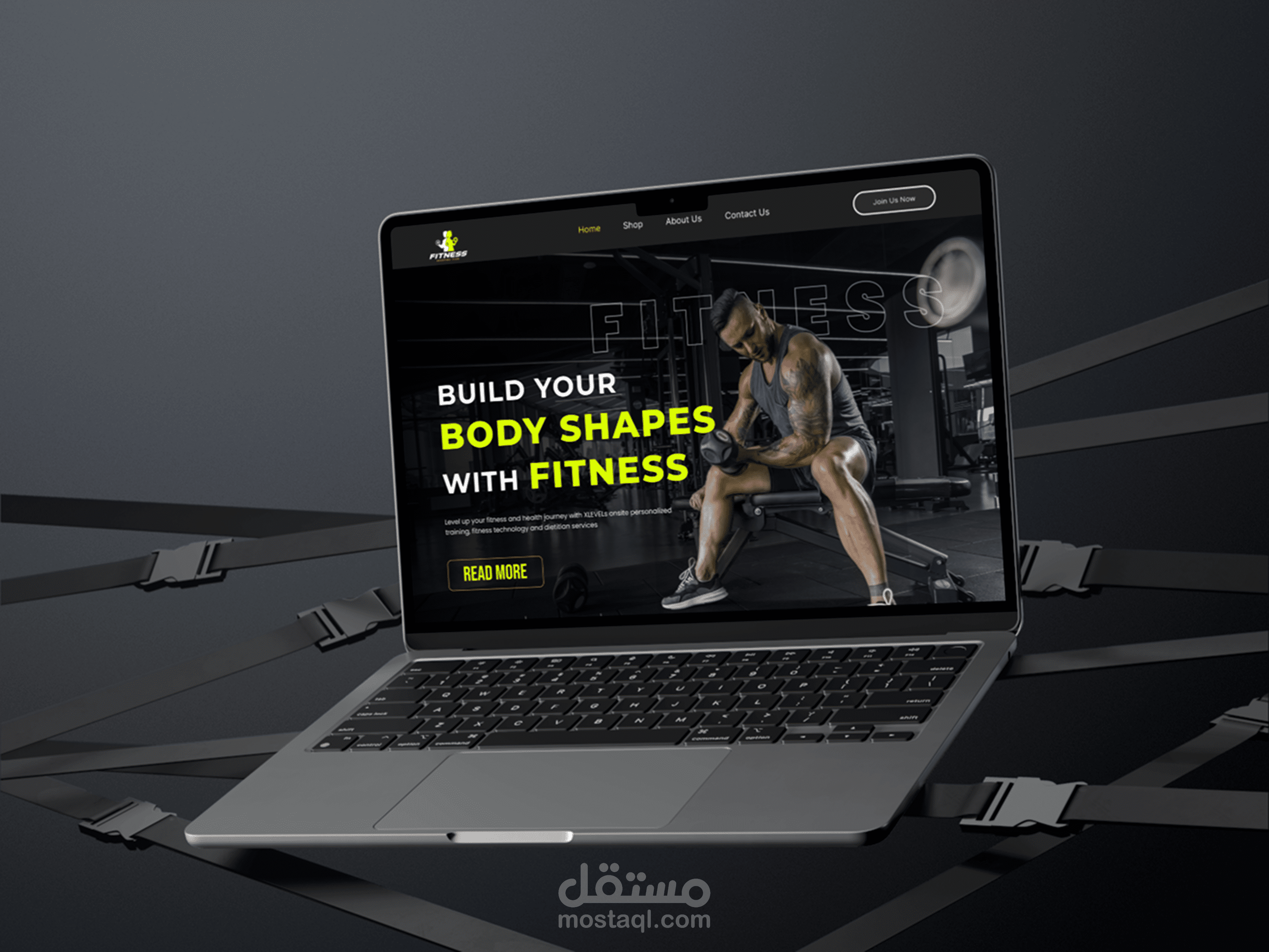 Fitness Gym