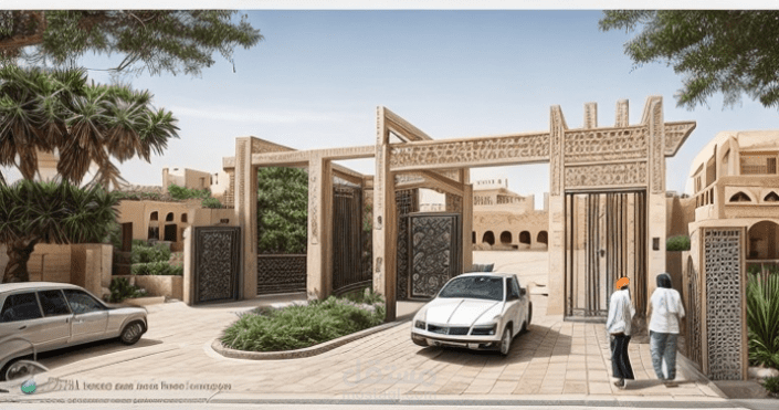 بوابه كليه هندسه