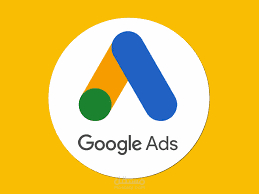 اعلانات جوجل - Google Ads