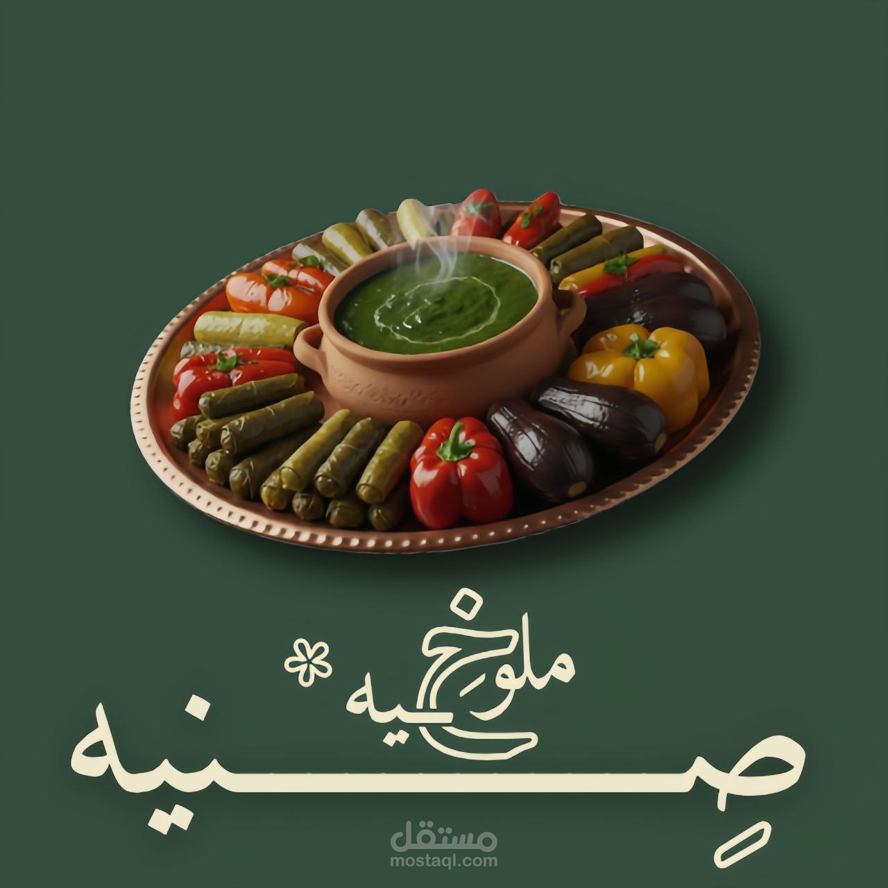 ابلكيشن مطعم