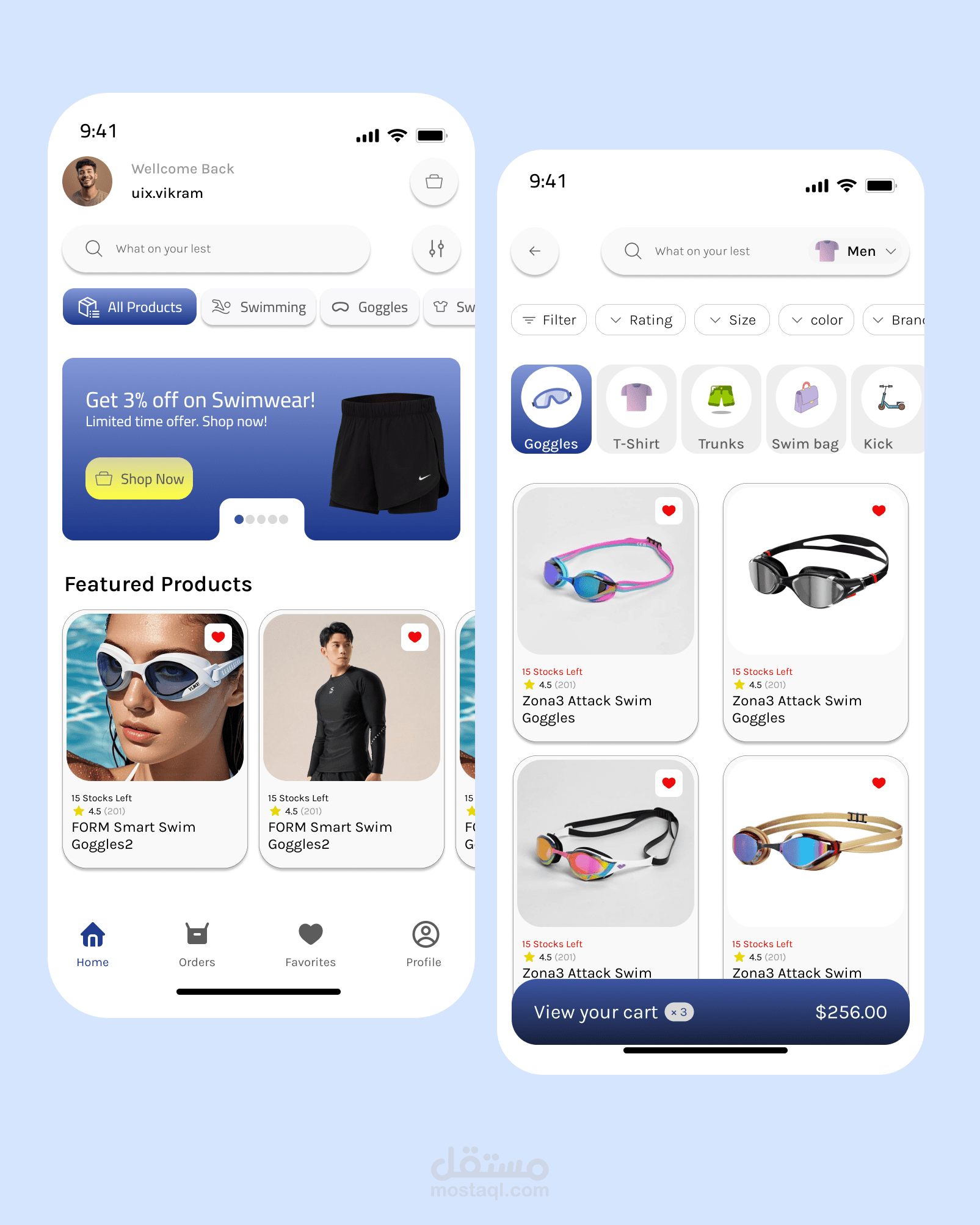 ui ux task