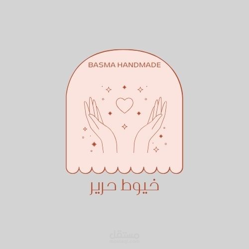 تصميم لوجو