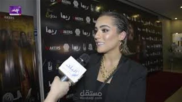 محاورة فنانين