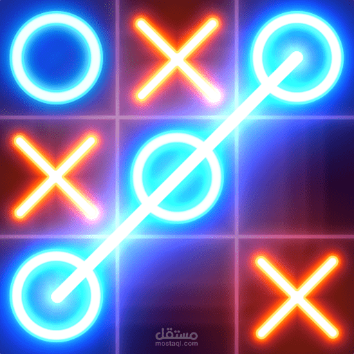 tic tac toe app