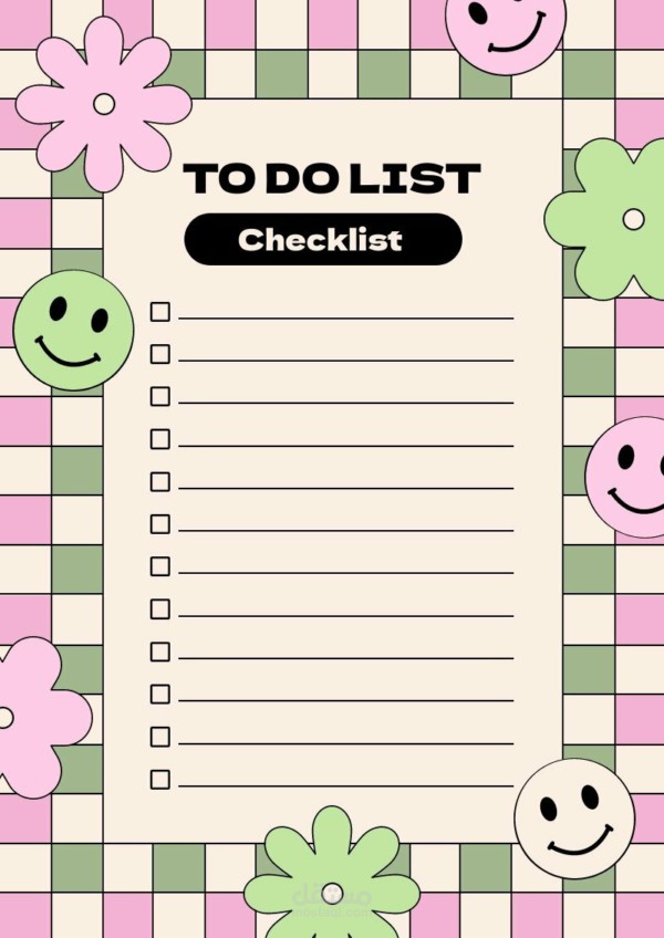 to do app