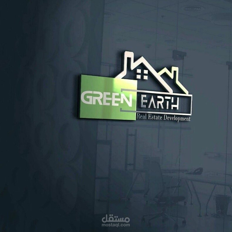 Green earth