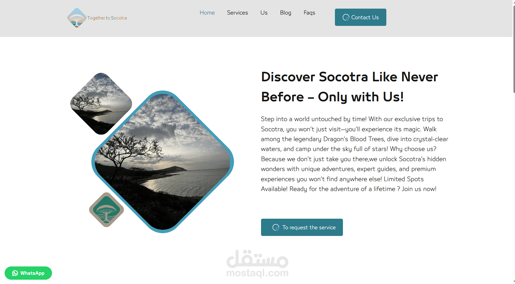 together-tosocotra
