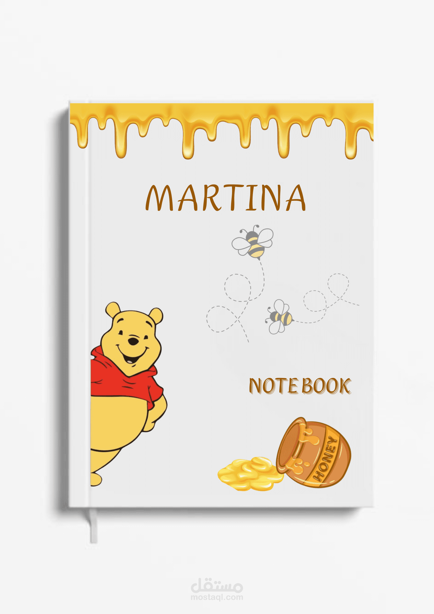 Canva . Notebook