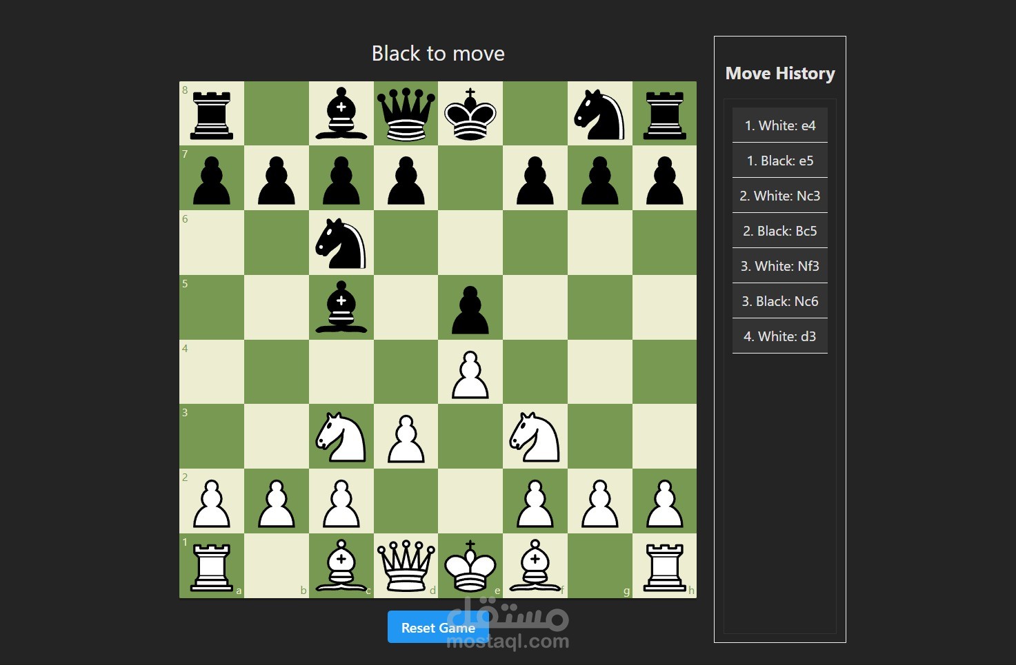chess