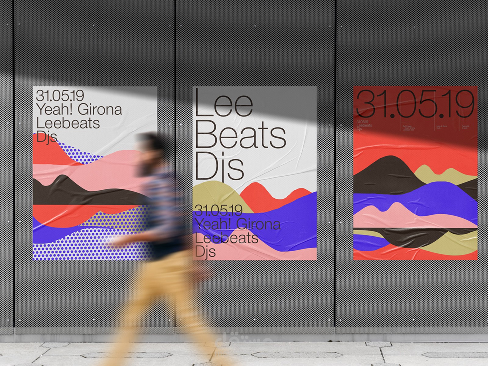 بوسترات رياضية | Sport Posters