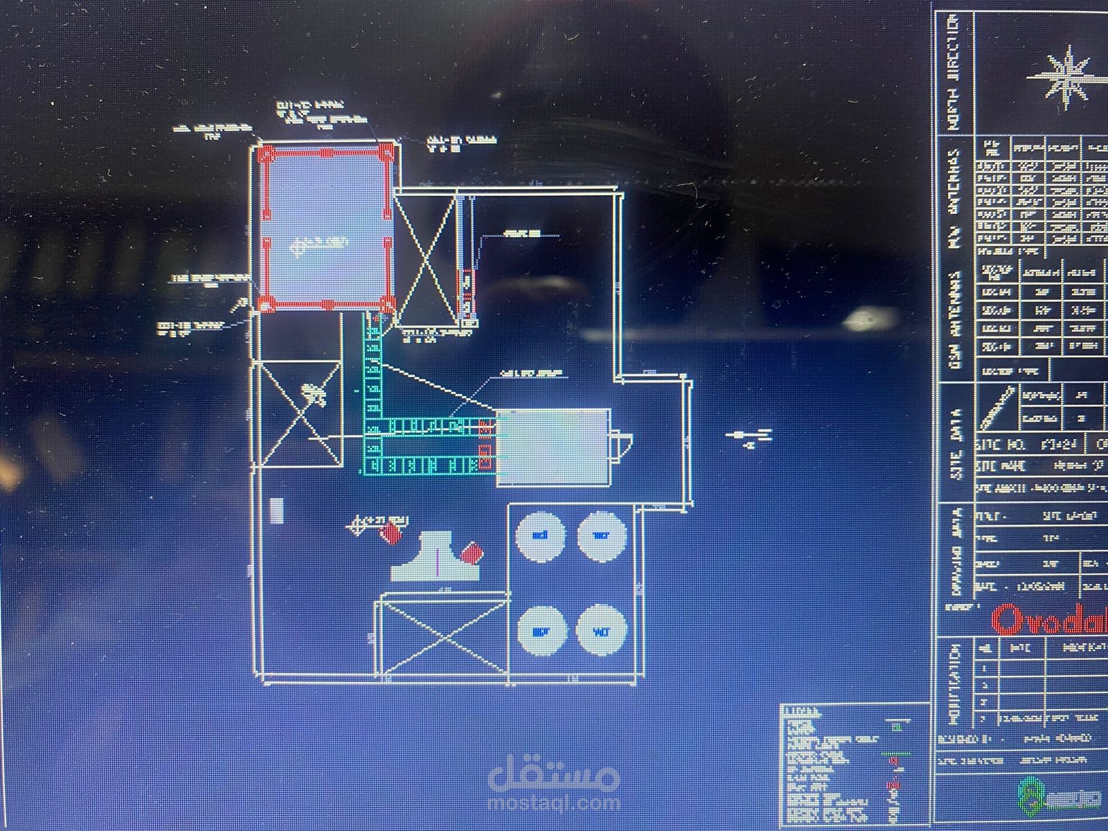 اوتوكاد 2D