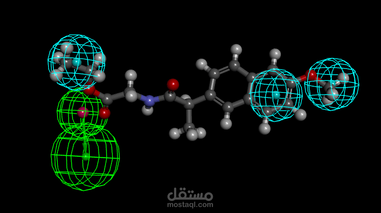 MOE docking tutorial