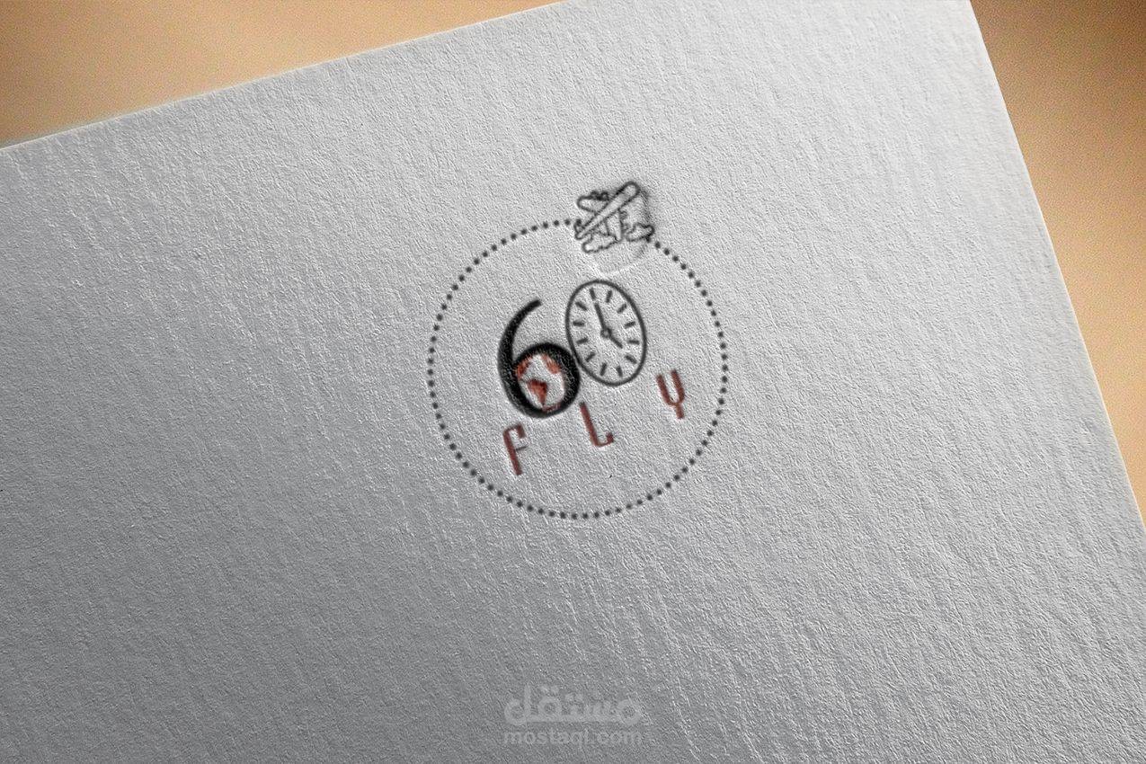logo: 60fly