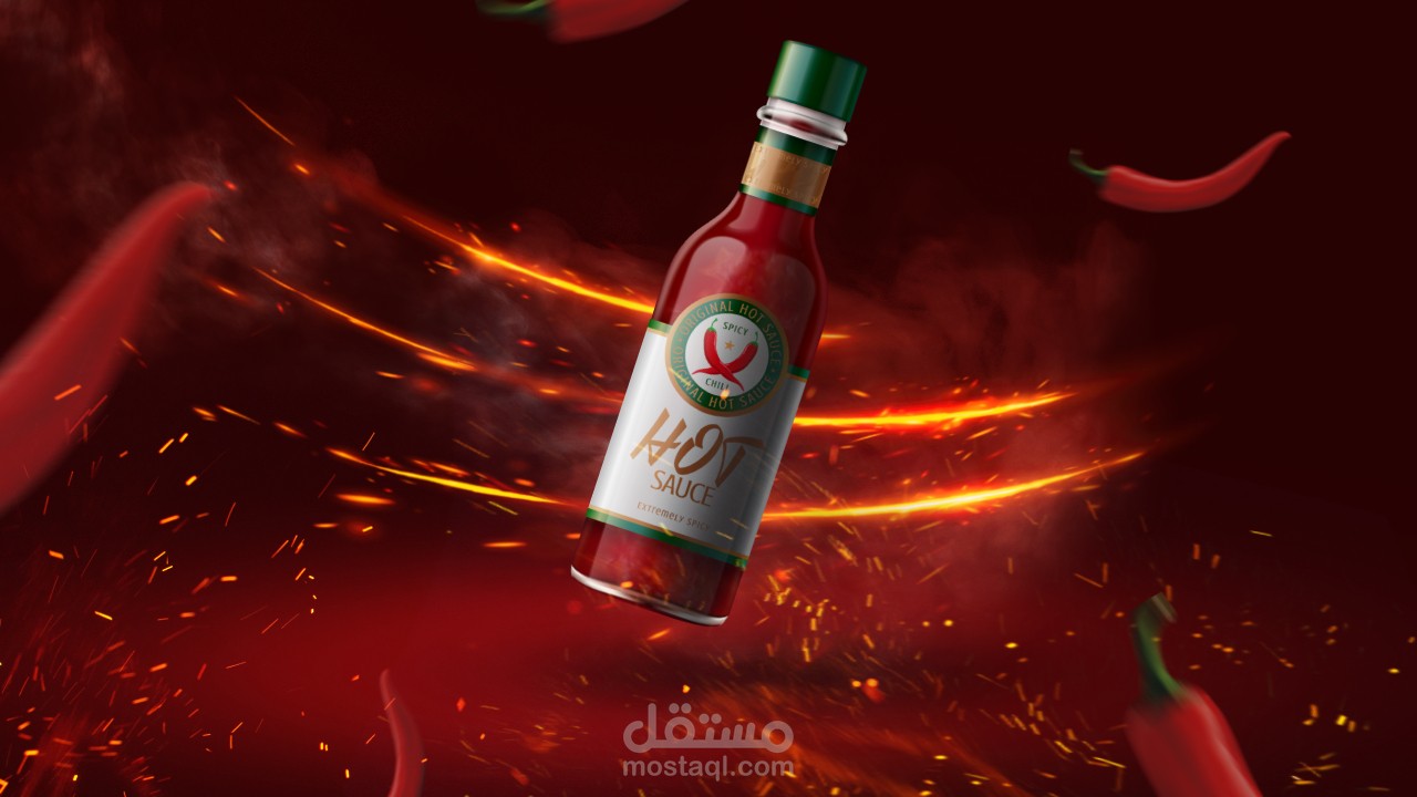 تصميم سوشيال ميديا | Socail Media Design