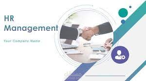 صياغة السياسات واللوائح الخاصة بالعمل والخاصة بقسم الموارد البشرية