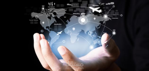 مقالات تقنية احترافية