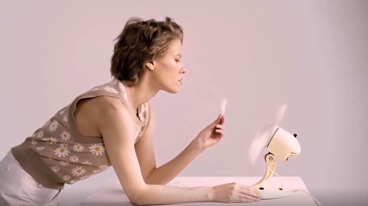 فيديو اعلاني