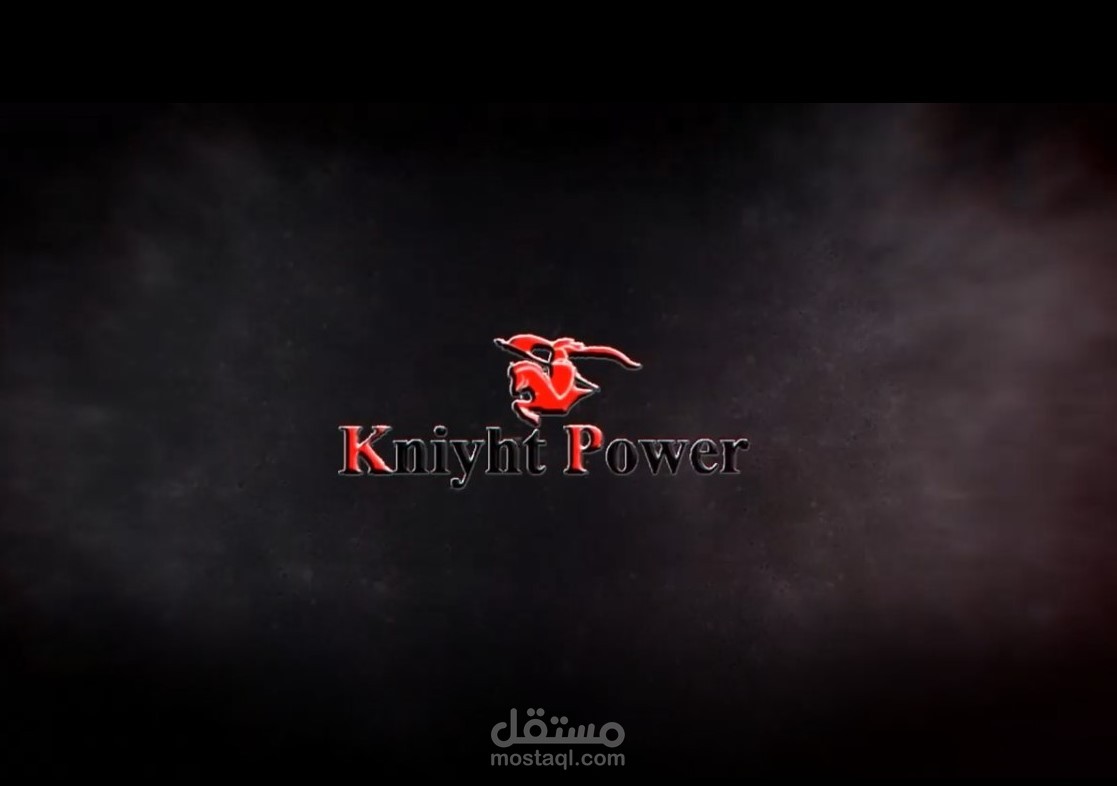 فيديو علامة تجارية