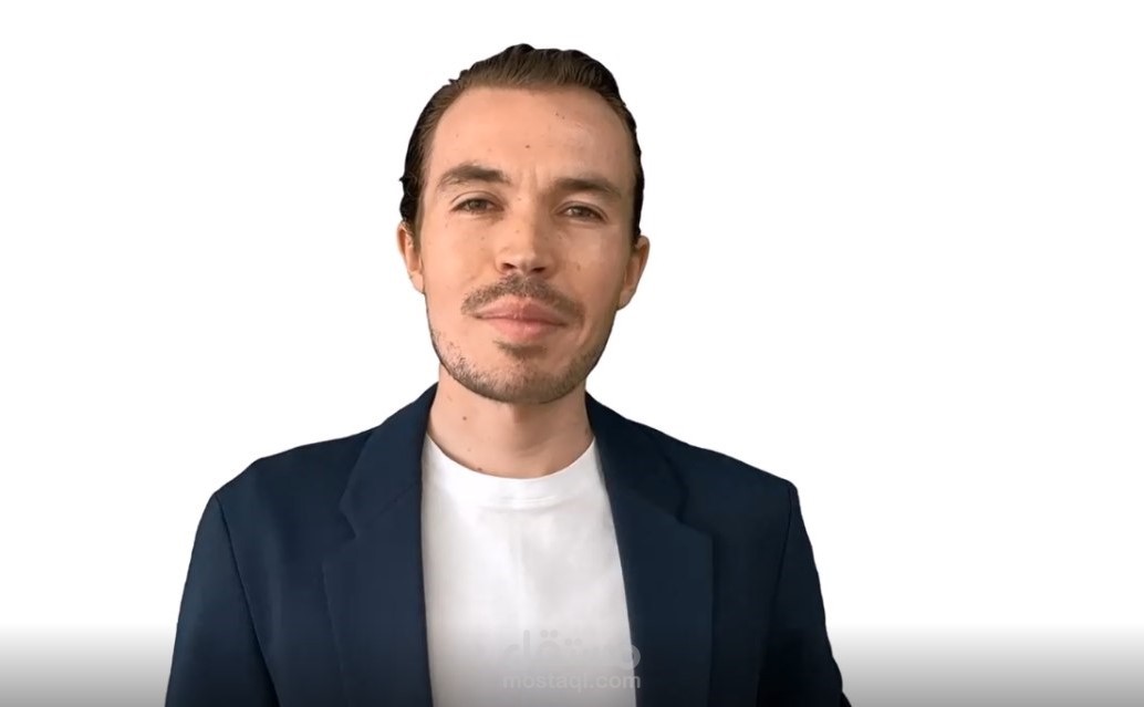 فيديو اعلاني